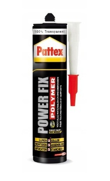 Клей универсальный Pattex 300 мл.