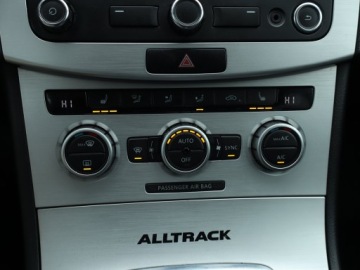 Volkswagen Passat B7 Variant 2.0 TDI CR DPF BlueMotion 170KM 2012 VW Passat 2.0 TDI, Salon Polska, 167 KM, 4X4, zdjęcie 12