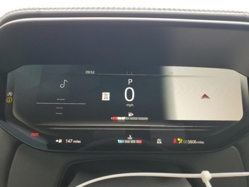 Land Rover Range Rover Sport III 2025 Land Rover Range Rover Sport Dynamic SE 2025 4.4l 4.4 Benzyna 523KM, zdjęcie 9