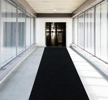 Стеклоочиститель на метр Внешний размер входа для внутренней двери 100