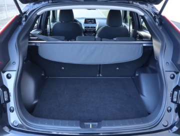 Mitsubishi Eclipse Cross SUV 1.5 T 163KM 2018 Mitsubishi Eclipse Cross 1.5 T-MIVEC, zdjęcie 12