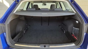 Seat Leon III ST Facelifting 1.6 TDI 115KM 2019 Seat Leon Sportstourer 1,6 TDI 116 KM, Automat, Full Led, I Wlasciciel, zdjęcie 27