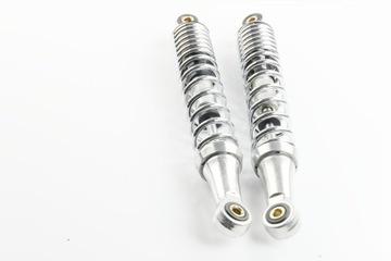 ЗАДНИЙ АМОРТИЗАТОР ОРИГИНАЛЬНЫЙ ROMET MOSQUITO