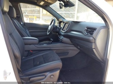 Dodge Durango III 3.6 V6 294KM 2022 Dodge Durango GT Plus 2022 3.6l 3.6 Benzyna 295KM, zdjęcie 9