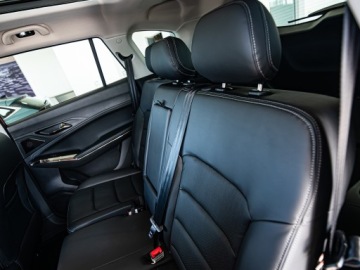 JAC 2025 JAC JS8 PRO 1.5 T-GDI DCT 7os. Suv 175KM 2025, zdjęcie 15