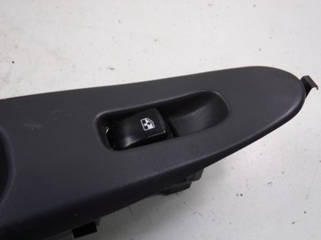 DAEWOO LEGANZA PŘEPÍNAČ OPUSTIT OKNO PŘEDNÍ PRAVÝ 96190777