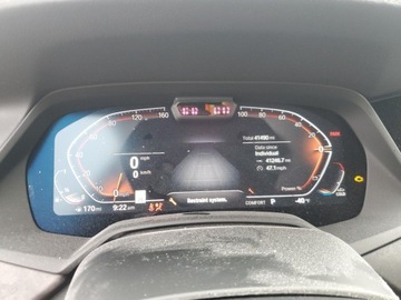 BMW X5 G05 2022 BMW X5 xDrive40I 2022 3.0l 3.0 Benzyna 335KM, zdjęcie 9