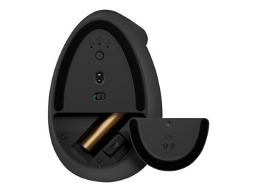 Беспроводная мышь Logitech Lift с оптическим сенсором
