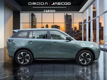 Jaecoo 5 1.6T 147KM 2025 Jaecoo 5 Premium 1.6 Benzyna 147KM, zdjęcie 5