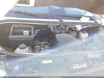 Mercedes Sprinter IV (W907/W910) 2025 Mercedes-Benz Sprinter 2500 Standard Roof 4-Cyl Diesel 2025 2.0 Diesel, zdjęcie 8