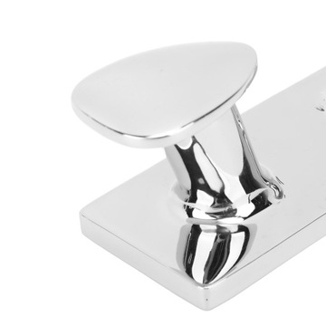 НЕРЖАВЕЮЩИЙ УБОР 16 СМ ДЛЯ ЛОДКИ/ЯХТЫ