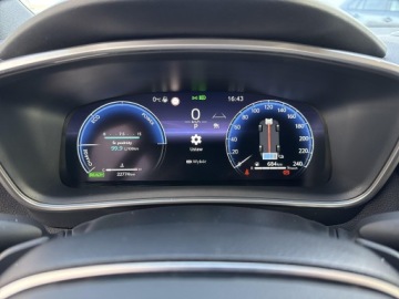 Toyota Corolla XII TS Kombi Facelifting 2.0 Hybrid Dynamic Force 196KM 2025 Toyota Corolla 2.0 Hybrid Comfort Seria E21 (2019-, zdjęcie 14