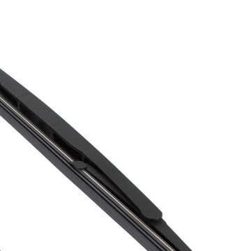 Skoda Fabia 1999-2007 Рычаг стеклоочистителя HB + щетка заднего стеклоочистителя