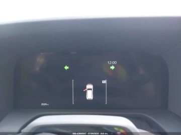 Lexus GX 2025 Lexus GX 550 Luxury 2025 3.4l 3.4 Benzyna 349KM, zdjęcie 11