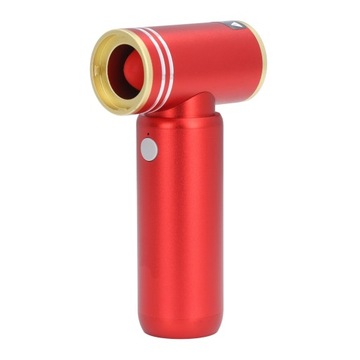 Аккумуляторный портативный вентилятор Jet Blower 110000 об/мин QX