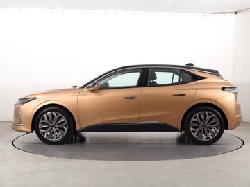 DS 4 II Hatchback 1.2 PureTech 130KM 2022 DS 4 1.2 PureTech, Salon Polska, 1. Właściciel, zdjęcie 2