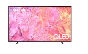 Telewizor QLED Samsung QE55Q60CAUXXH 55