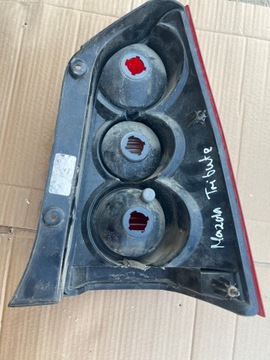 SVĚTLO LEVÝ ZADNÍ MAZDA TRIBUTE