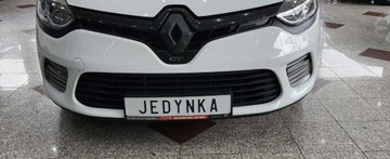 Renault Clio IV Hatchback 5d TCe 120 EDC 120KM 2014 Renault Clio Renault Clio GT Line 1.2 TCe Automat Nawigacja Kamera 1.2, zdjęcie 23