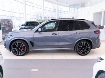 BMW X5 G05 SUV Facelifting 3.0 40i 381KM 2025 BMW X5 xDrive40i Sport Suv 3.0 (381KM) 2025, zdjęcie 1