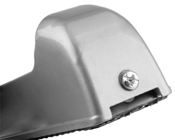 Tarnik aluminiowy do płyt G/K. 140mm