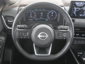 Nissan X-Trail IV 1.5 VC-T e-POWER 204KM 2023 Nissan X-Trail 1.5 VC-T e-Power, Automat, VAT 23%, zdjęcie 14