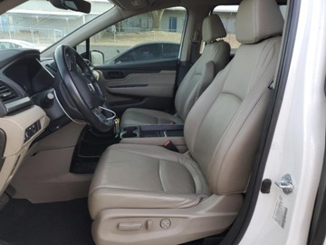 Honda Odyssey IV 2021 Honda Odyssey Exl 2021 3.5l 3.5 Benzyna 280KM, zdjęcie 7