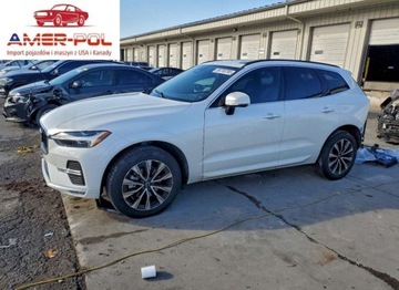 Volvo XC60 II 2023 Volvo XC 60 Core 2023 2.0 Benzyna 247KM