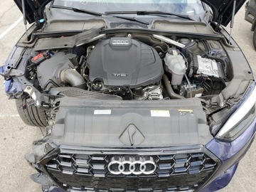 Audi A5 F5 2020 Audi a5 Premium Plus 2020 2.0l 2.0 Benzyna 248KM, zdjęcie 6
