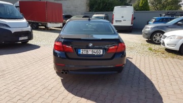 BMW Seria 5 F10-F11 Limuzyna 530d 245KM 2010 BMW Seria 5 530d 3.0D, zdjęcie 3