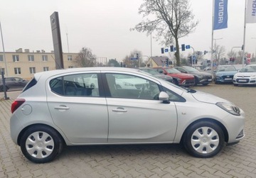 Opel Corsa E Hatchback 3d 1.4 Twinport 75KM 2018 Opel Corsa 2018 1.4 75KM 43.758km Salon Polska Bezwypadkowy 1 wl 1.4 75KM, zdjęcie 3