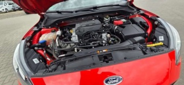 Ford Focus IV Kombi 1.0 EcoBoost 125KM 2020 Ford Focus 1,0 Benzyna 125KM Aso Super Stan Import Raty Oplaty Benzyna, zdjęcie 37