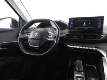 Peugeot 3008 II Crossover Facelifting  1.5 BlueHDi 130KM 2021 Peugeot 3008 Allure Pack automat navi kamera, zdjęcie 15