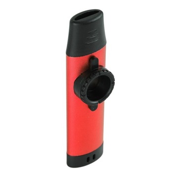 Kazoo профессиональный алюминиевый инструмент.