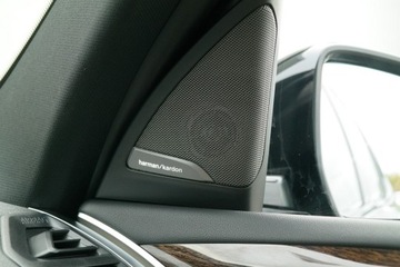 BMW X3 G01 SUV Facelifting 2.0 20d 190KM 2022 BMW X3 BMW X3 xDrive20d M Sport Panorama Fotel Spo, zdjęcie 27