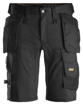 Spodenki robocze Snickers 6141 Stretch 48