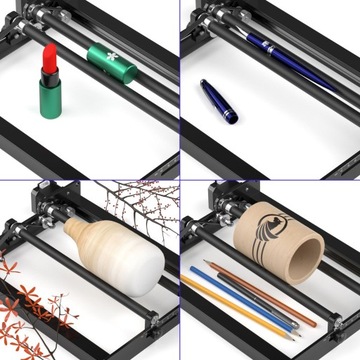 Фрезерный станок 1 Вт