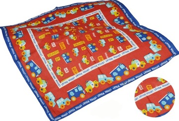 BANDANA Dziecięca CHUSTA Chustka INDYJSKA 62 WZOR