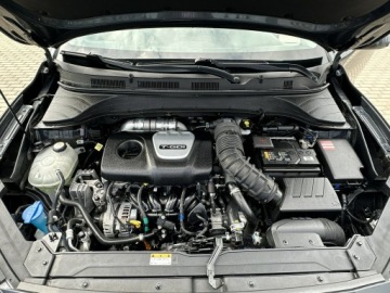 Hyundai Kona I Crossover 1.6 T-GDI 177KM 2020 Hyundai Kona Alu Kamera Grzane fotele GWARANCJA !, zdjęcie 32