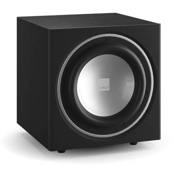 DALI ZENSOR SUB E-9 F | Subwoofer aktywny 170W