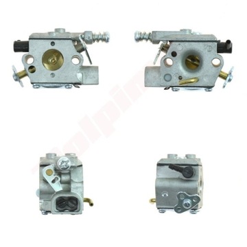 GAŹNIK ECHO CS 300 , CS 301 , CS 305 , CS 306 , CS 340 ( A021000230 , WT-58