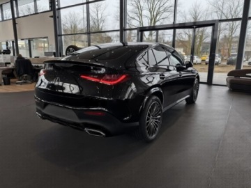 Mercedes GLC C254/X254 Coupe 2.0 220d 197KM 2026 GLC Coupe 220 d 4-Matic AMG Line 2.0 (197KM) 2026, zdjęcie 4