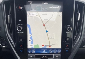 Subaru Forester VI 2.0i-L e-Boxer 136KM 2025 Subaru Forester 2.0i e-Boxer 136KM 2025 NOWY, Exclusive 2.0 Hybryda, zdjęcie 22