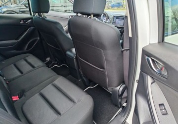 Mazda CX-5 I SUV 2.2 SKYACTIV-D  150KM 2014 Mazda CX-5 bezwypadkowe, swiezo sprowadzone, zarejestrowane 2.2 Diesel, zdjęcie 24