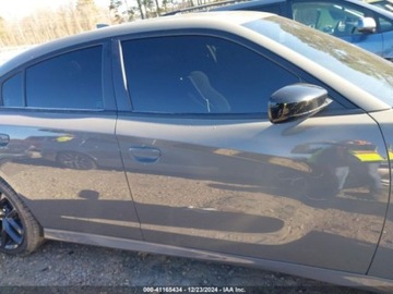 Dodge Charger VII 2023 Dodge Charger RT, 2023r., 5.7L 5.7 Benzyna 370KM, zdjęcie 4