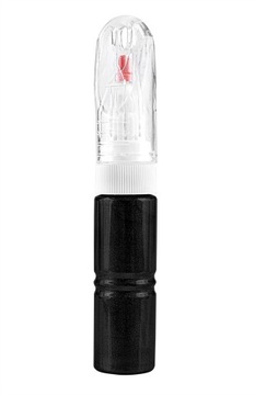 LAKIER ZAPRAWKA 9910 CZARNY BLACKMAGIC SKODA 2in1