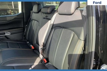 Ford Ranger VI Podwójna kabina 2.0 EcoBlue BI-TURBO 205KM 2025 FORD Ranger Wildtrak A10 2.0 205KM, zdjęcie 9