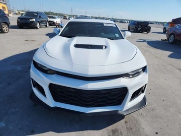 Chevrolet Camaro VI Coupe 6.2 455KM 2023 Chevrolet Camaro LT1 2023 6.2l 6.2 Benzyna 455KM, zdjęcie 5