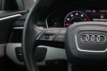 Audi A4 B9 Avant 2.0 35 TFSI  150KM 2019 Audi A4 35 TFSI, Salon Polska, 1. Właściciel, zdjęcie 16