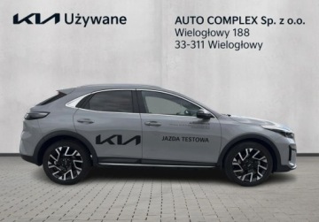 Kia XCeed 2025 Kia XCeed Kia XCeed 1.6 T-GDI Tribute DCT 1.6 Benzyna 150KM, zdjęcie 5